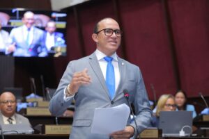 Presidente Comisión de Agricultura de la CD llama a reactivar el ministerio ante paralización