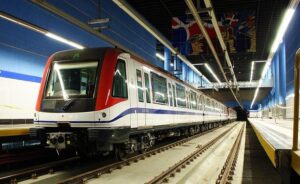 Opret restablece servicio del Metro en tramo de la Línea 2 tras falla técnica