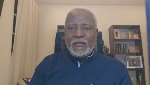 VIDEO | Edwin Paraison afirma que el 7 de febrero será clave para definir el rumbo de Haití