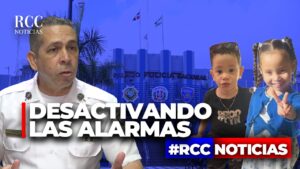 Policía descarta existencia de bandas dedicadas al robo de niños en el país