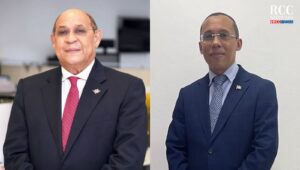 Abinader designa nuevos titulares en la Contraloría General y el Ministerio de Educación Superior