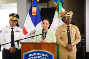 Homicidios bajan a 7.47 por cada 100 mil habitantes, según Gobierno 