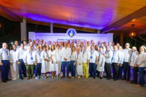 PRM celebrará este domingo sus 11 años en la Gran Arena del Cibao