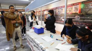 Brote de sarampión en México deja 28 muertes y casi 9 mil contagios confirmados