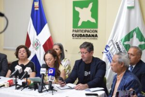 Participación Ciudadana pide investigar al FEDA por presuntos cobros políticos a empleados públicos