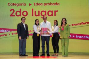 Abinader destaca impacto de la Expo República de Ideas en el desarrollo del país