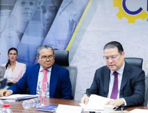 Anuncian inversión de más de RD$800 millones para modernizar Zonas Francas