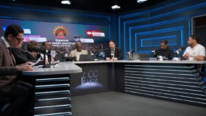 Economía dominicana crecería por debajo de lo previsto y obligaría al Gobierno a buscar más financiamiento