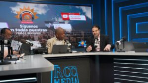 Harvard proyecta alto crecimiento para RD, pero Richard Medina llama a la prudencia