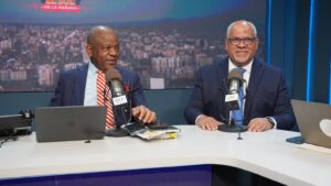 Fabricio Gómez Mazara: Promipyme desembolsó RD$14,875 millones y amplió su cartera en 30.6% en dos años