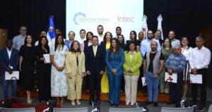 Proindustria e INTEC certifican a profesionales del sector manufacturero en Gestión Estratégica de la Innovación