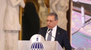 Osiris de León afirma que la línea 2C del Metro marcha bien pese a suelo arcilloso