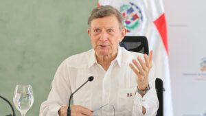 Álvarez: cierre de oficina de la DEA es por investigación interna y no se vincula al Gobierno dominicano