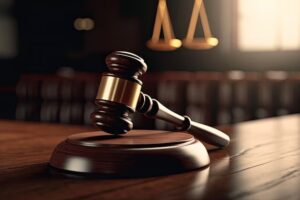 Tribunal dicta tres meses contra acusado de quitarle la vida a su expareja en Los Girasoles