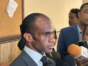 Defensa de Donald Guerrero solicita extinción penal en caso Calamar