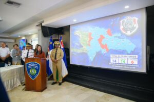 Gobierno advierte riesgos de patinetas eléctricas; prepara regulación estricta en RD