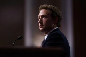 Mark Zuckerberg testificará en el histórico juicio por acusaciones de adicción a las redes