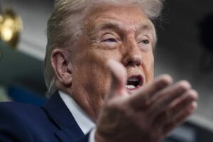 Más de 20 países asistirán a la primera cita de la Junta de Paz de Trump, según la Casa Blanca