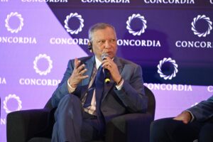 Leonardo Aguilera afirma que la IED en RD alcanzó los US$5,000 millones en 2025