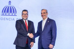 Abinader: “RD no quiere ser solo usuaria de tecnología; quiere ser protagonista en su desarrollo”