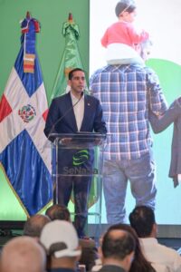 Lanzan SeNaSa InTEgrA, nuevo programa para garantizar cobertura integral a niños con autismo