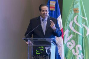 Lanzan programa "Senasa Integra" para atención integral de niños con Trastorno del Espectro