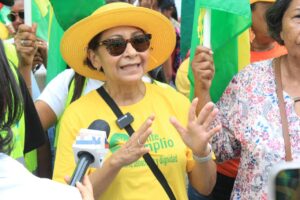 Frente Amplio condena apagón nacional y alerta sobre crisis del sistema eléctrico