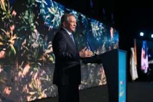 Liderazgo de Abinader y Collado Impulsa Turismo en RoadShow Previo a ANATO 2026, según Aguilera