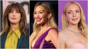 Hilary Duff dice que polémicas con Ashley Tisdale y Lindsay Lohan fueron “muy tristes”