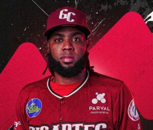 Antonio Santos continuará con los Gigantes del Cibao para próxima temporada de Lidom