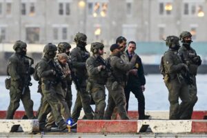 El abogado de Nicolás Maduro dice que el Tesoro de EE.UU. impide que Venezuela pague su defensa