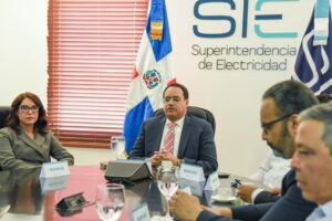Autoridades eléctricas presentarán el 11 de marzo informe preliminar sobre apagón nacional