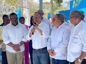 Senador de Elías Piña exige acciones firmes ante ola de homicidios en la provincia 