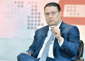 Diputado Julio César Beltre respalda a Yayo Sanz Lovatón como garante de continuidad en el PRM