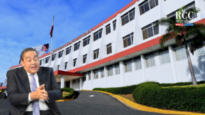 José Minier arremete contra el TC: “Los jueces no pueden ser marionetas del MP por cuidar un cheque”