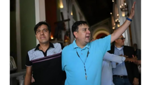 Activista venezolano denuncia tratos inhumanos tras ser liberado luego de 1,675 días preso