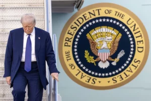 El Senado de Florida aprueba poner el nombre de Trump al aeropuerto de Palm Beach