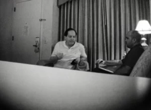 Exmayordomo de Jeffrey Epstein intentó vender su “libro negro” en 2009