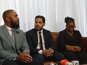 Familia de niña fallecida en excursión denuncia retrasos y fallas en la investigación