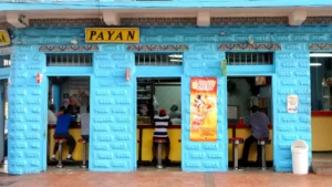 Recusación a jueza paraliza conocimiento de medida coerción en caso Barra Payán