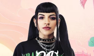 Cazzu defiende a Yailín y cuestiona críticas hacia mujeres del género urbano