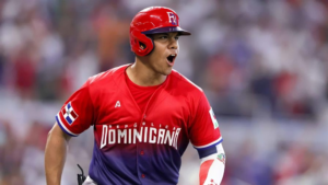 Juan Soto confirma su regreso con Dominicana para el Clásico Mundial 2026