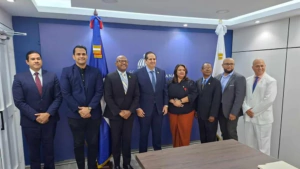 CMD y Salud Pública revisan salarios de médicos jornaleros y reclaman soluciones laborales