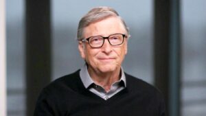 Bill Gates habla sobre su relación con Epstein y niega acusaciones