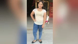 Fallece joven atacada a machetazos por su pareja en El Seibo