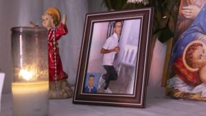 Tensión en Katanga tras muerte de menor; haitianos abandonan el sector por temor