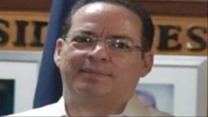 Martínez Pozo revela raíces en caso Quirino, zona franca donde se recibiría droga era propiedad de Jorge Puras