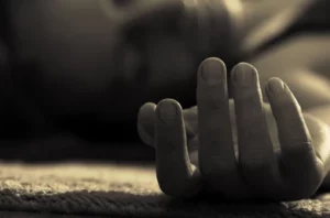 Joven muere a tiros presuntamente a manos de su expareja en Los Girasoles