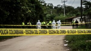 Ataque armado en reunión familiar deja cuatro muertos en provincia fronteriza de Ecuador