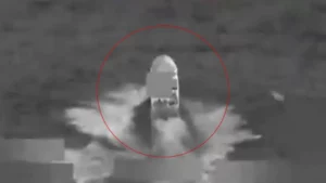 Ataque de EE. UU. a presunta narcolancha deja dos muertos en el Pacífico